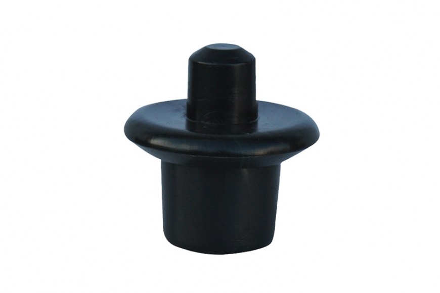 MC 3045 - TEAT CUP CLOSED PLUG